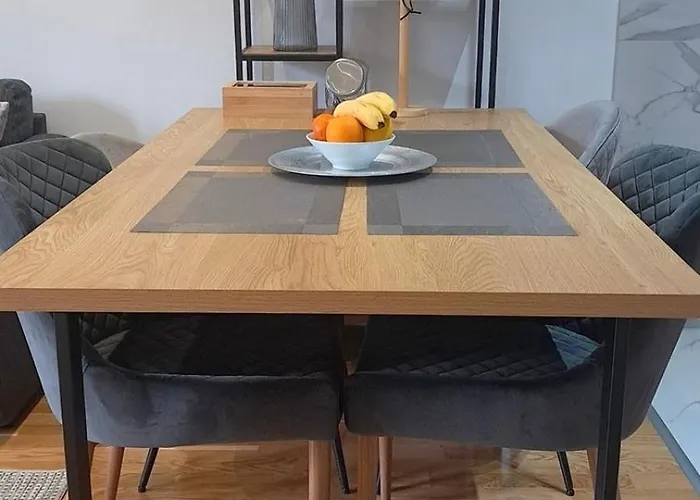 La Vista - Gomax 2 & Centar