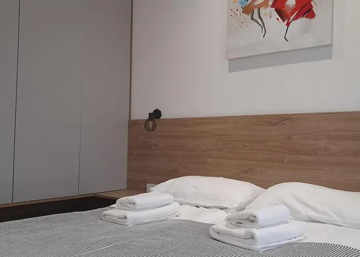 La Vista - Gomax 2 & Centar Lejlighed