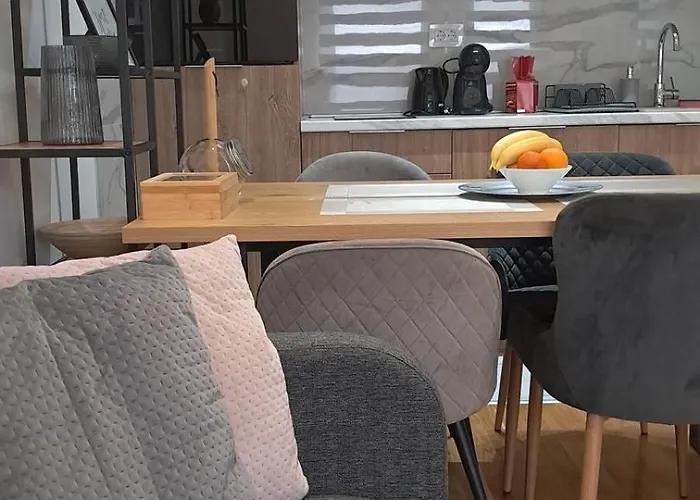 Lejlighed La Vista - Gomax 2 & Centar