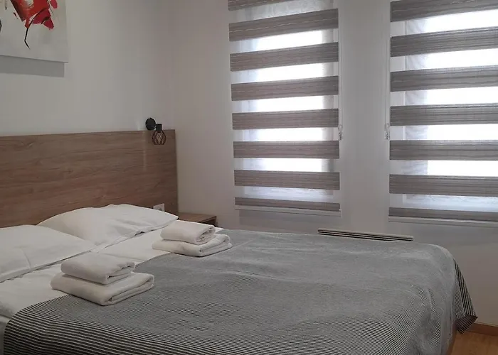 Lejlighed La Vista - Gomax 2 & Centar *