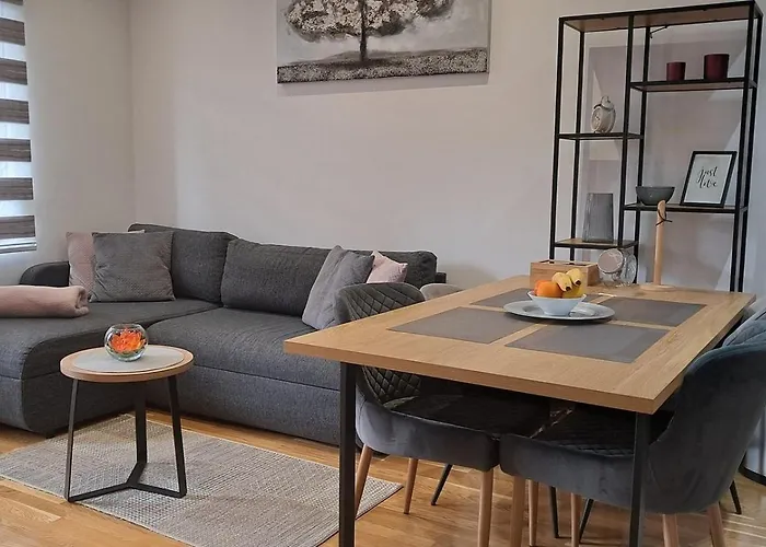 La Vista - Gomax 2 & Centar *