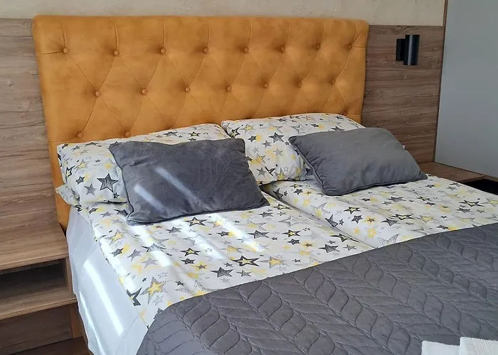 La Vista - Gomax 2 & Centar