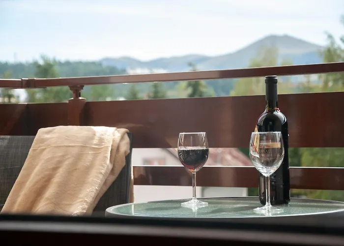 La Vista - Gomax 2 & Centar *