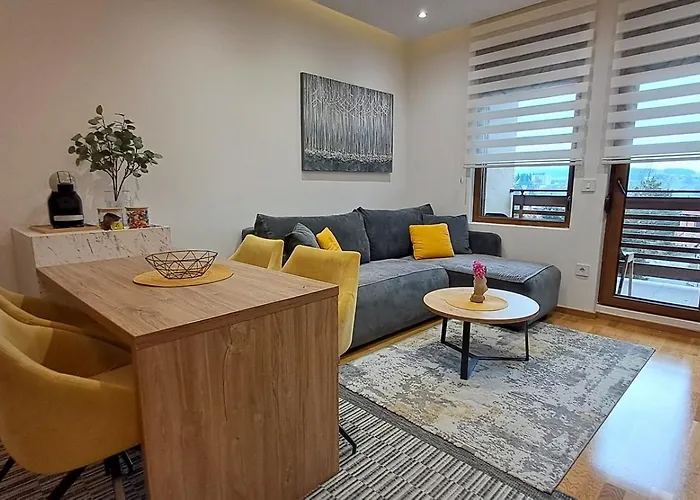 La Vista - Gomax 2 & Centar