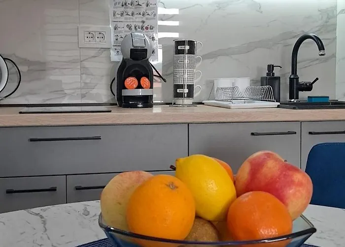 شقة La Vista - Gomax 2 & Centar زلاتيبور