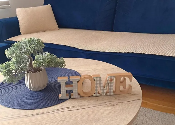 La Vista - Gomax 2 & Centar *