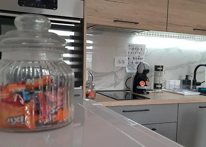 La Vista - Gomax 2 & Centar Zlatibor