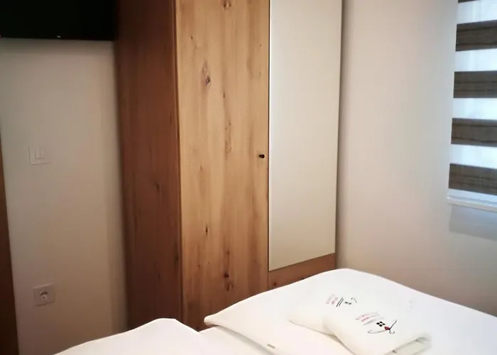 شقة La Vista - Gomax 2 & Centar