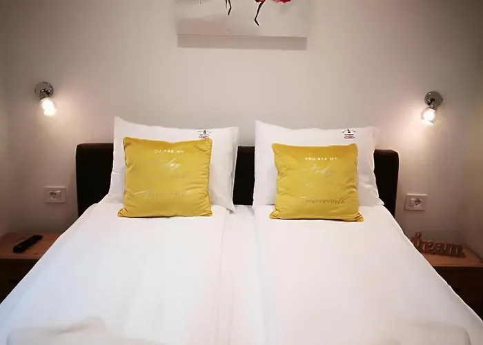 شقة La Vista - Gomax 2 & Centar *